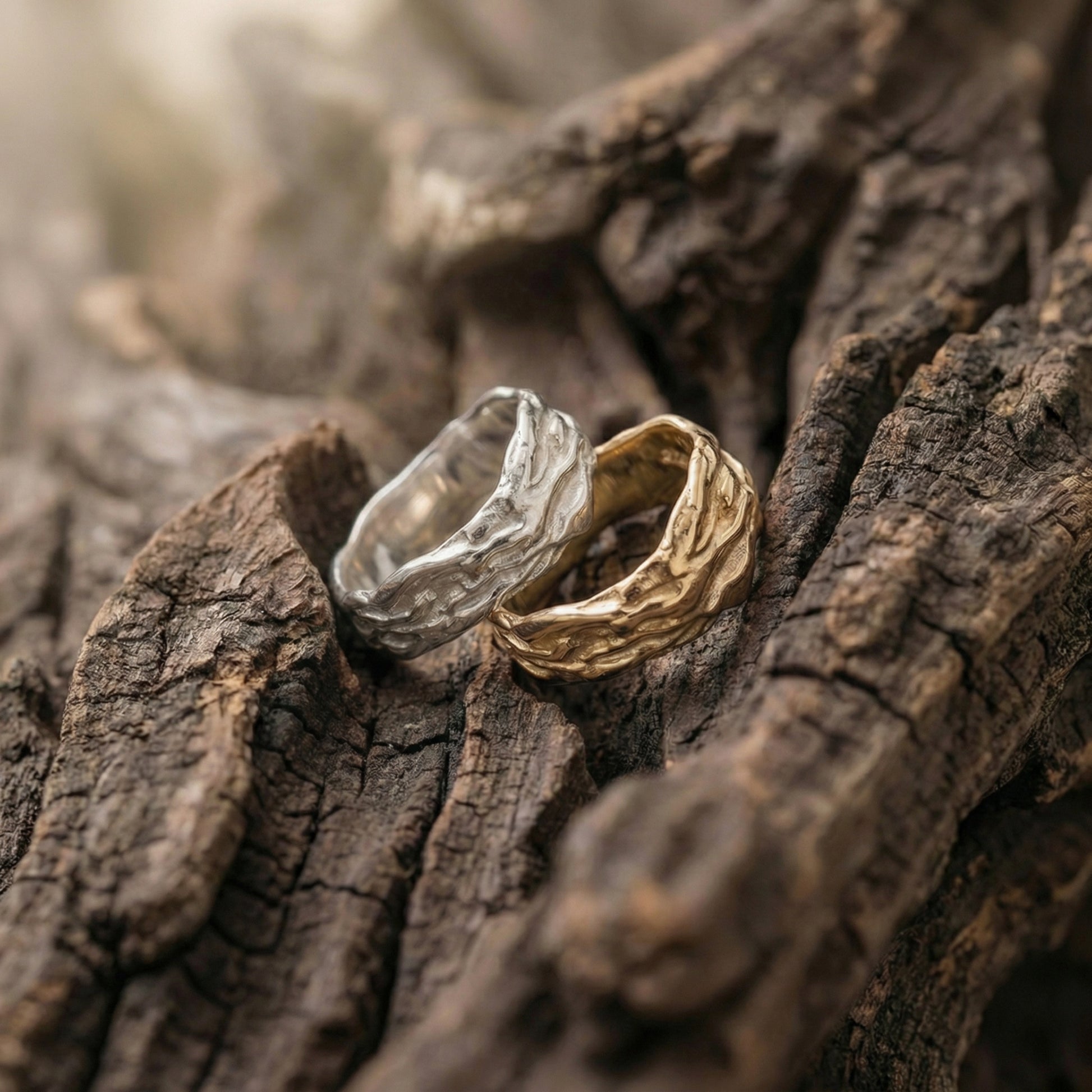 Tomer Ring