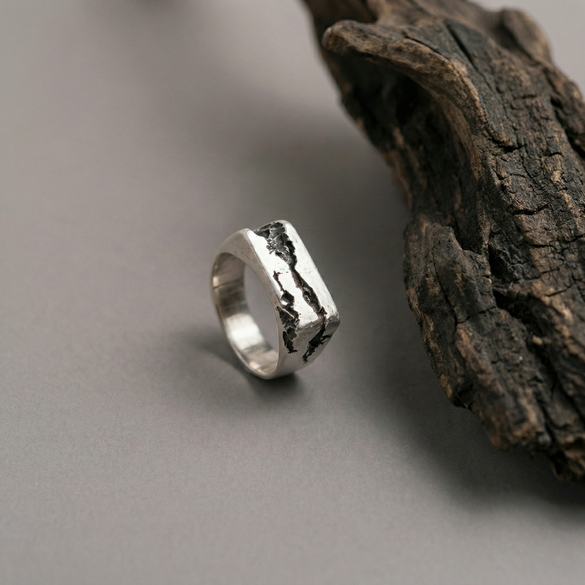 Creek Ring