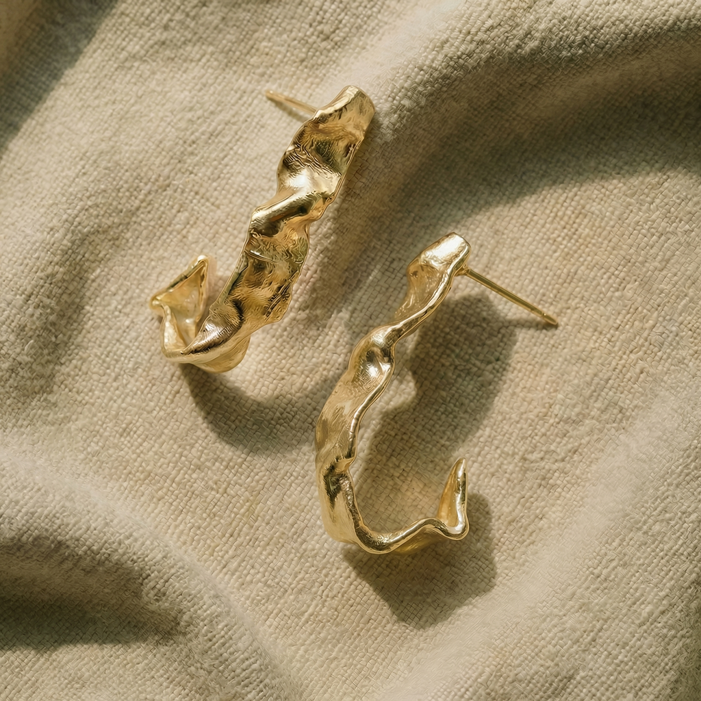 Sarai Earings