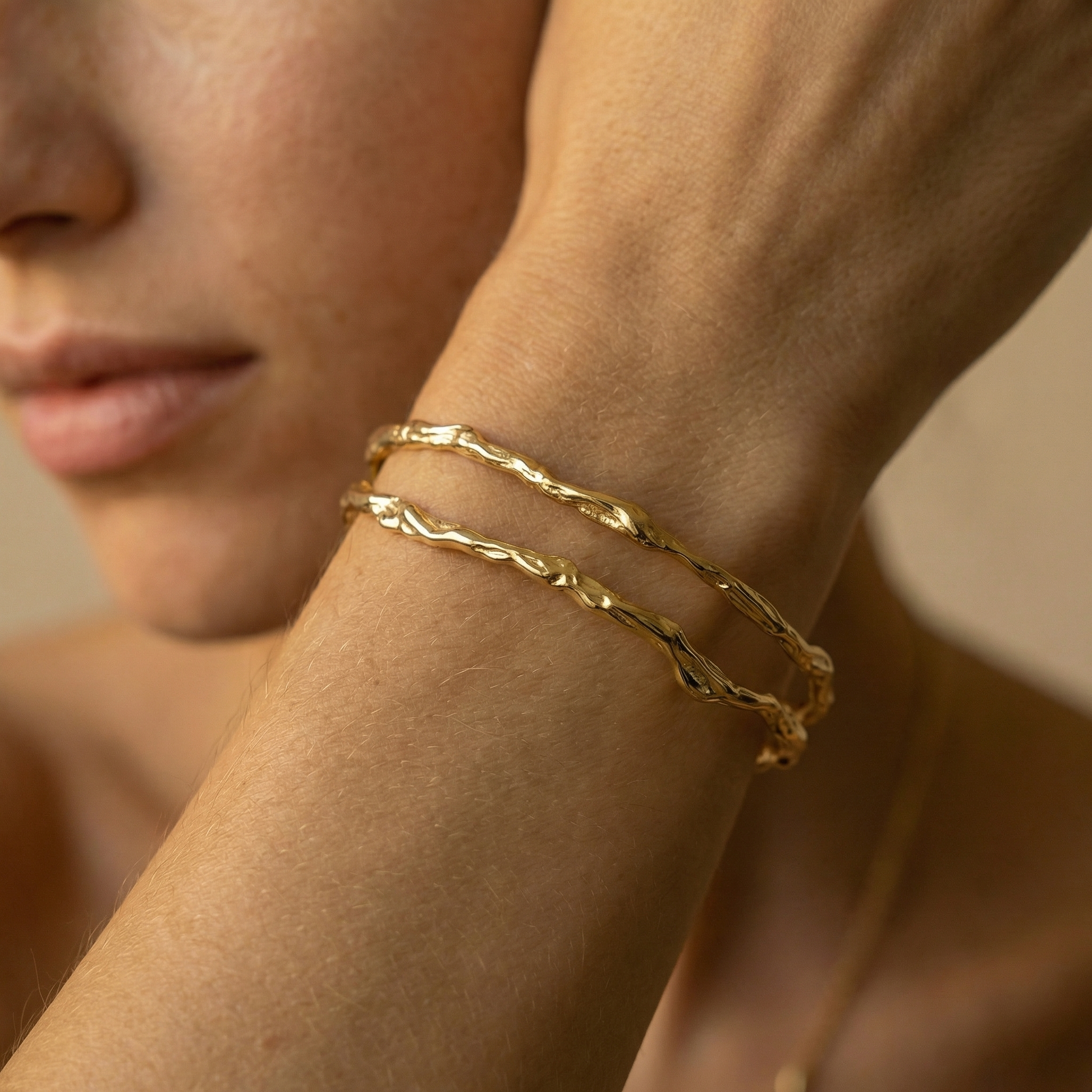Rahav Bracelet