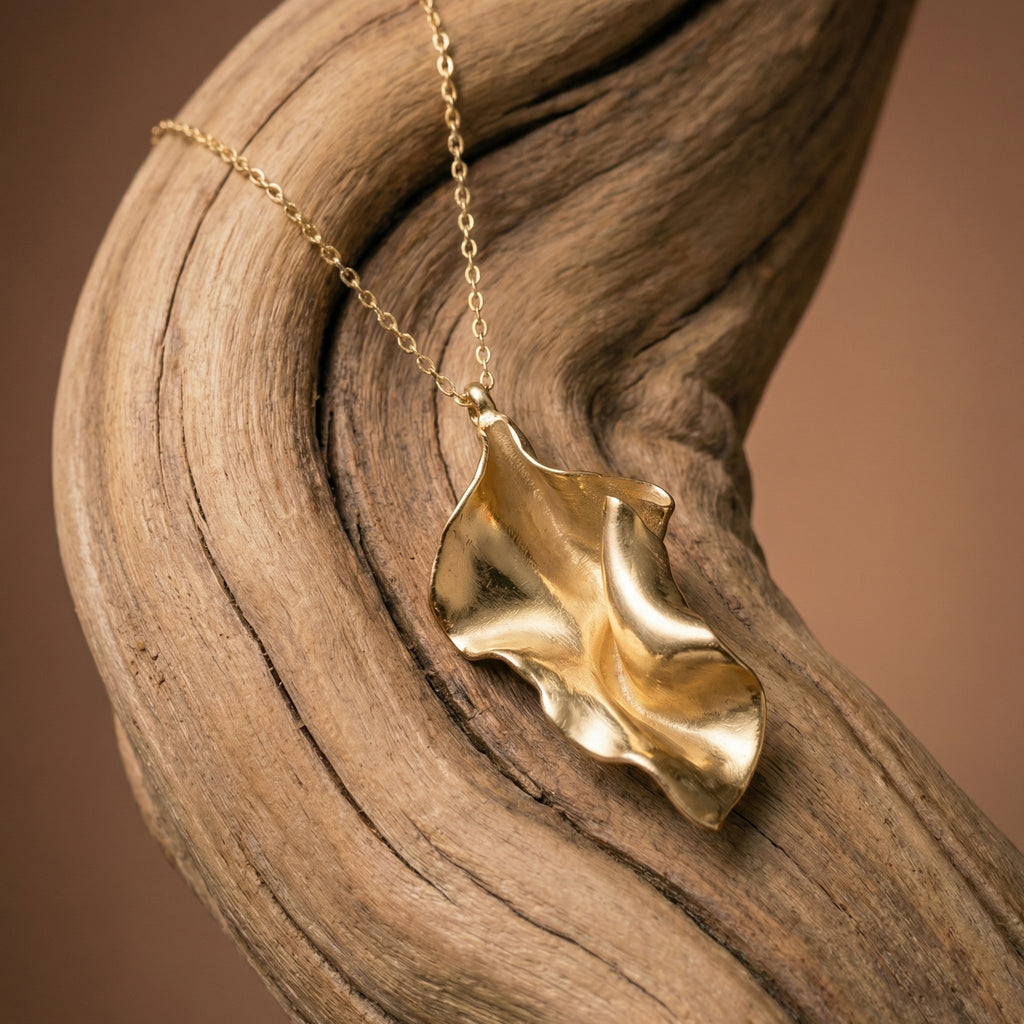 Yuval Necklace
