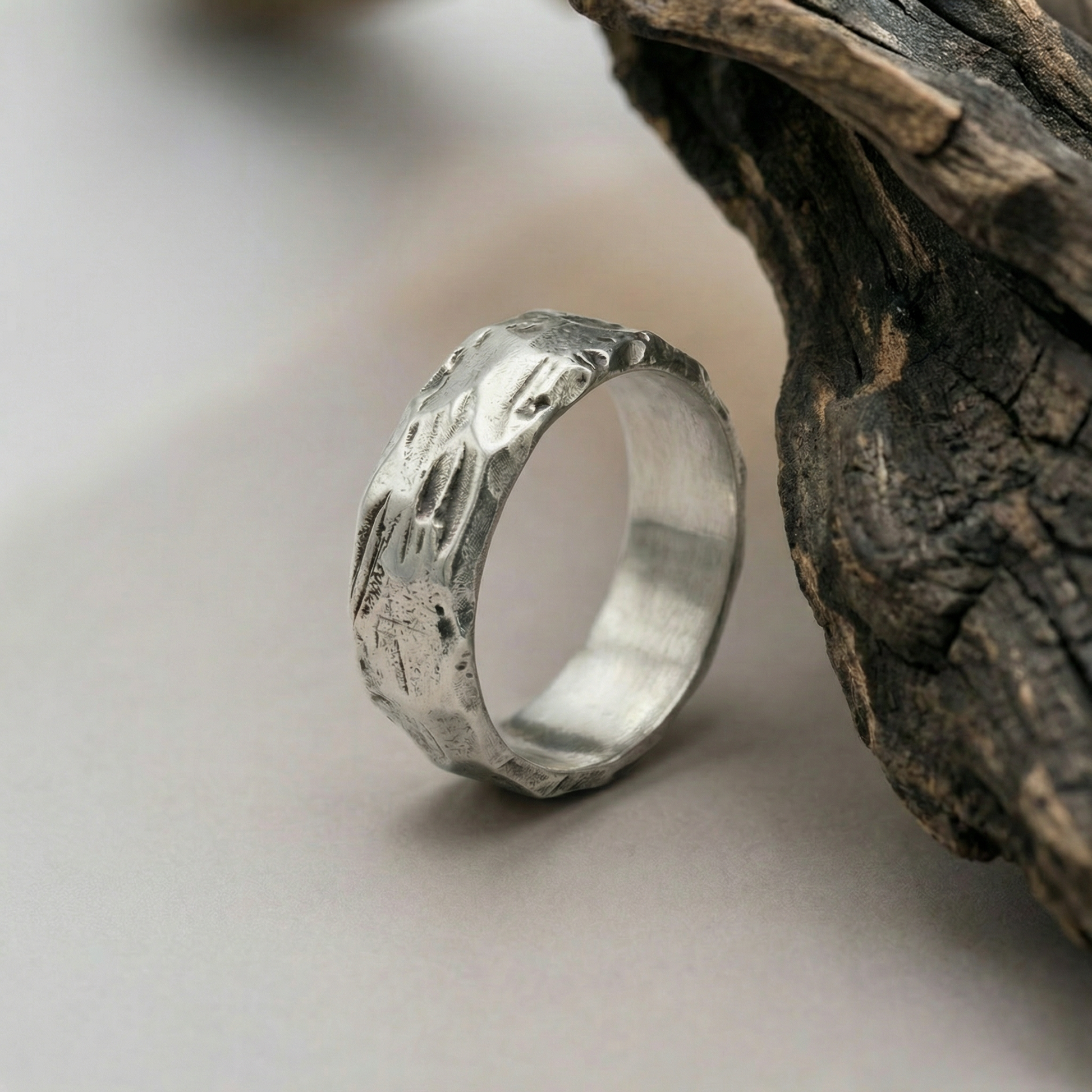 Touch Ring
