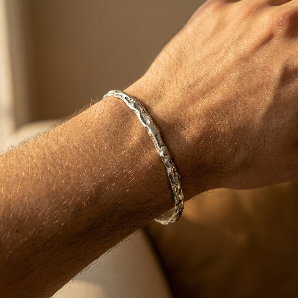 Asaf  Bracelet