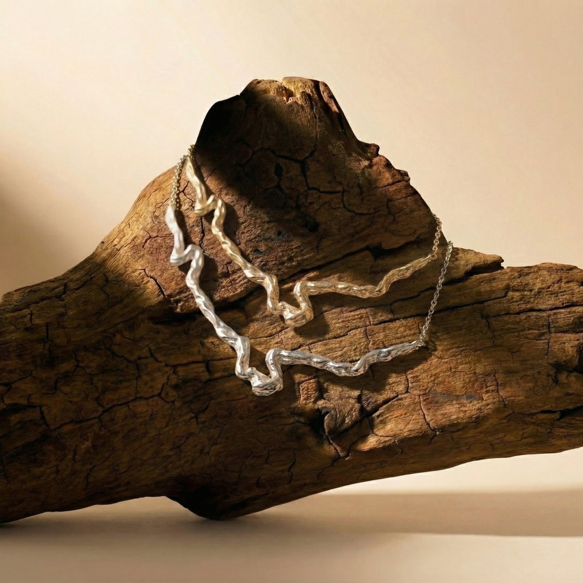Rahav Necklace
