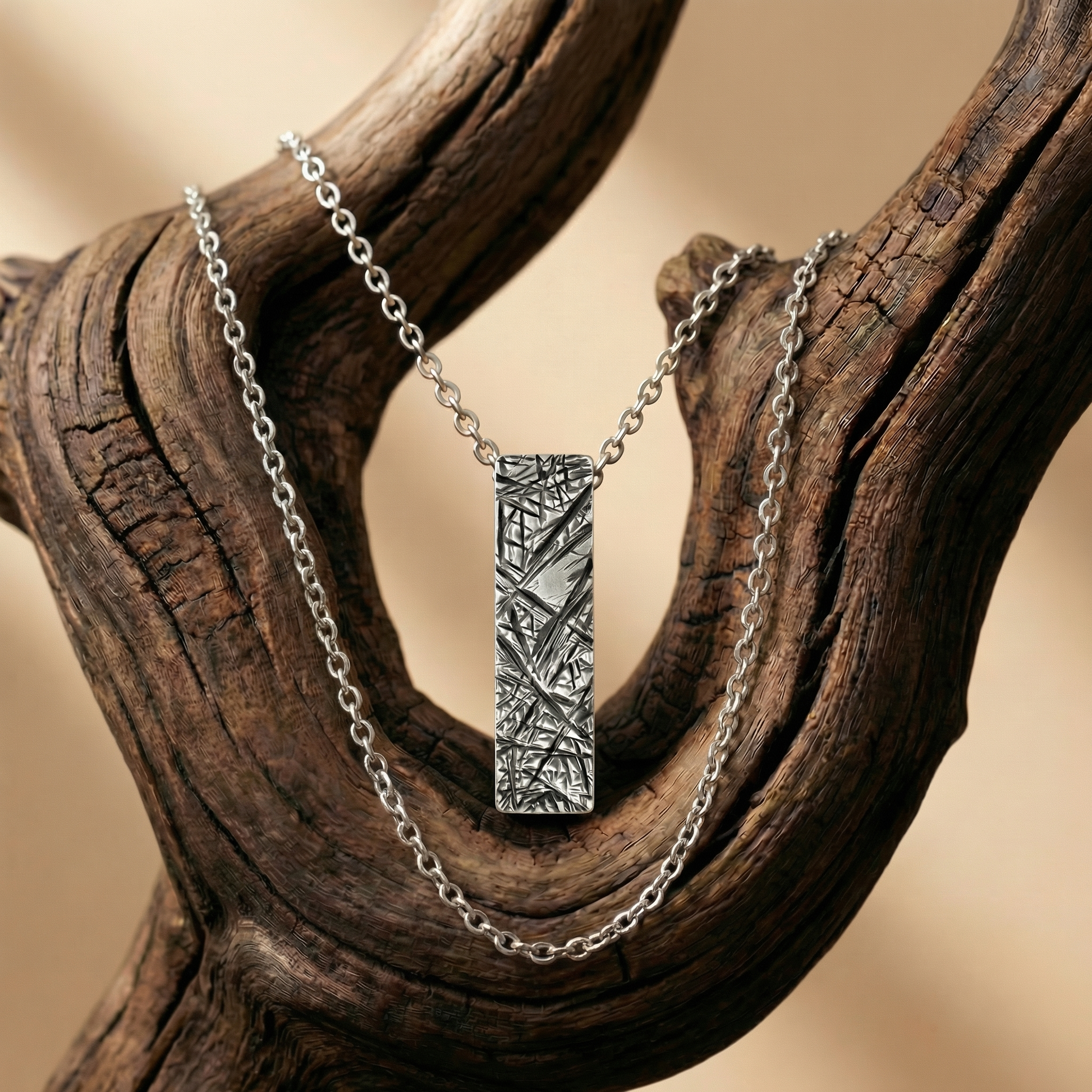 Asaf Necklace