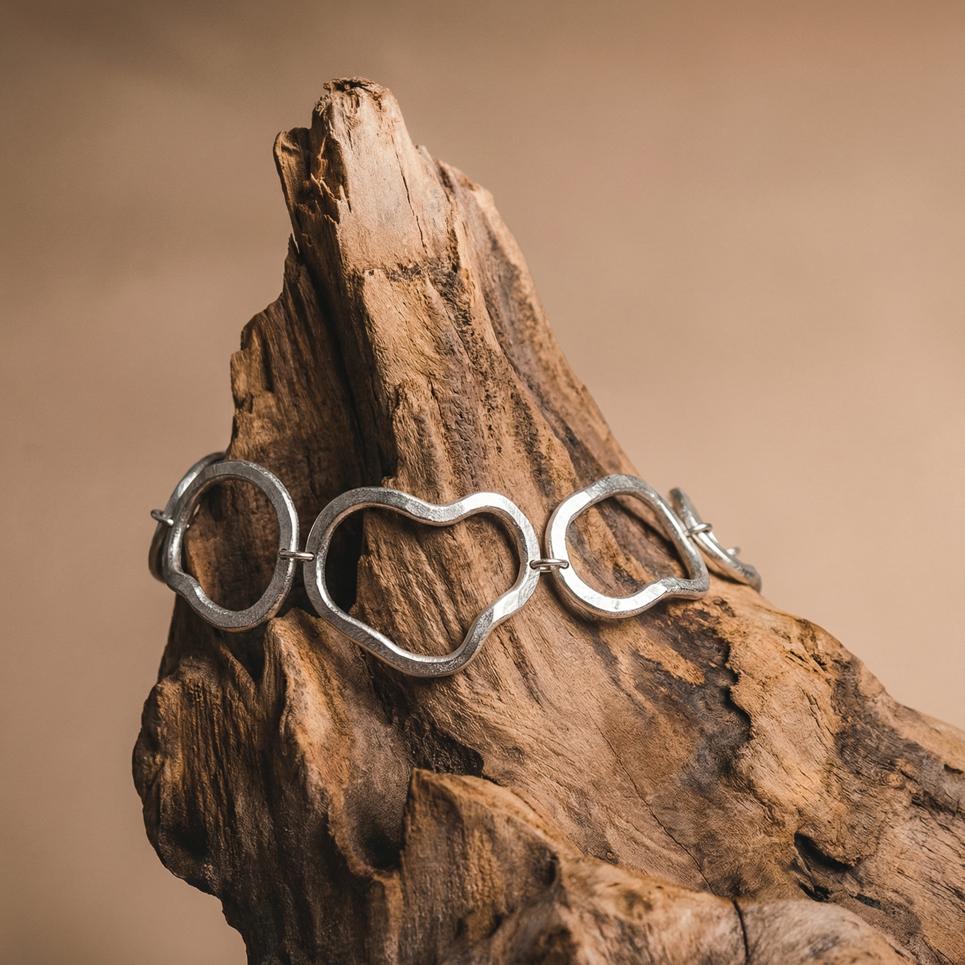 Shushi Bracelet- One of a Kind