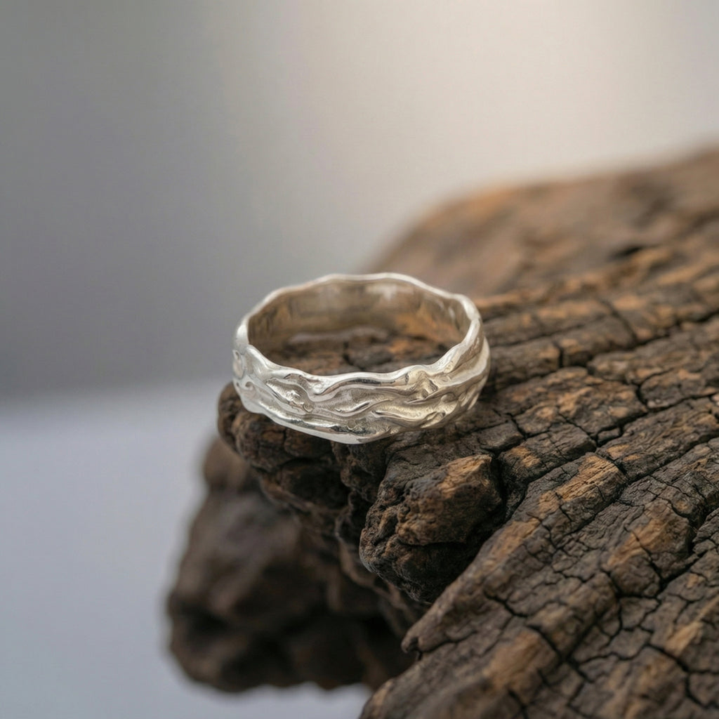 Tomer Ring