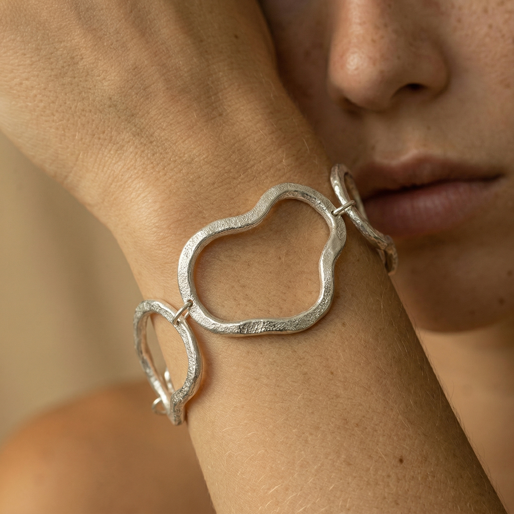 Shushi Bracelet- One of a Kind