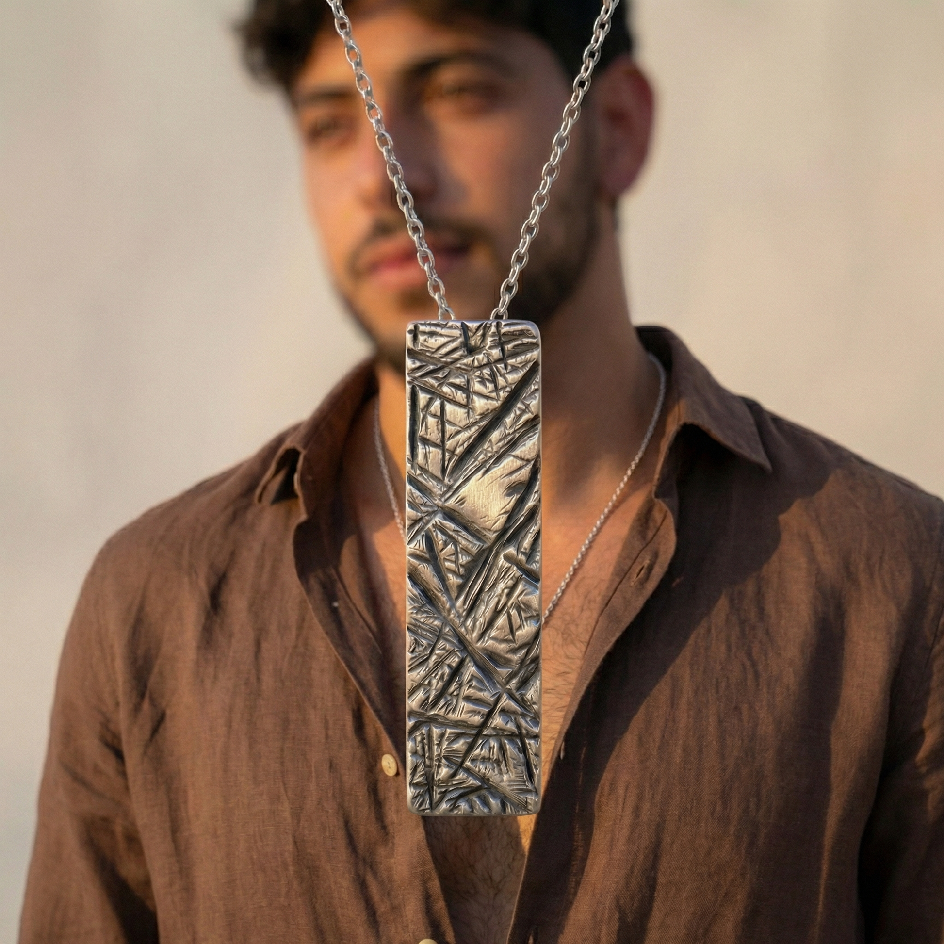 Asaf Necklace