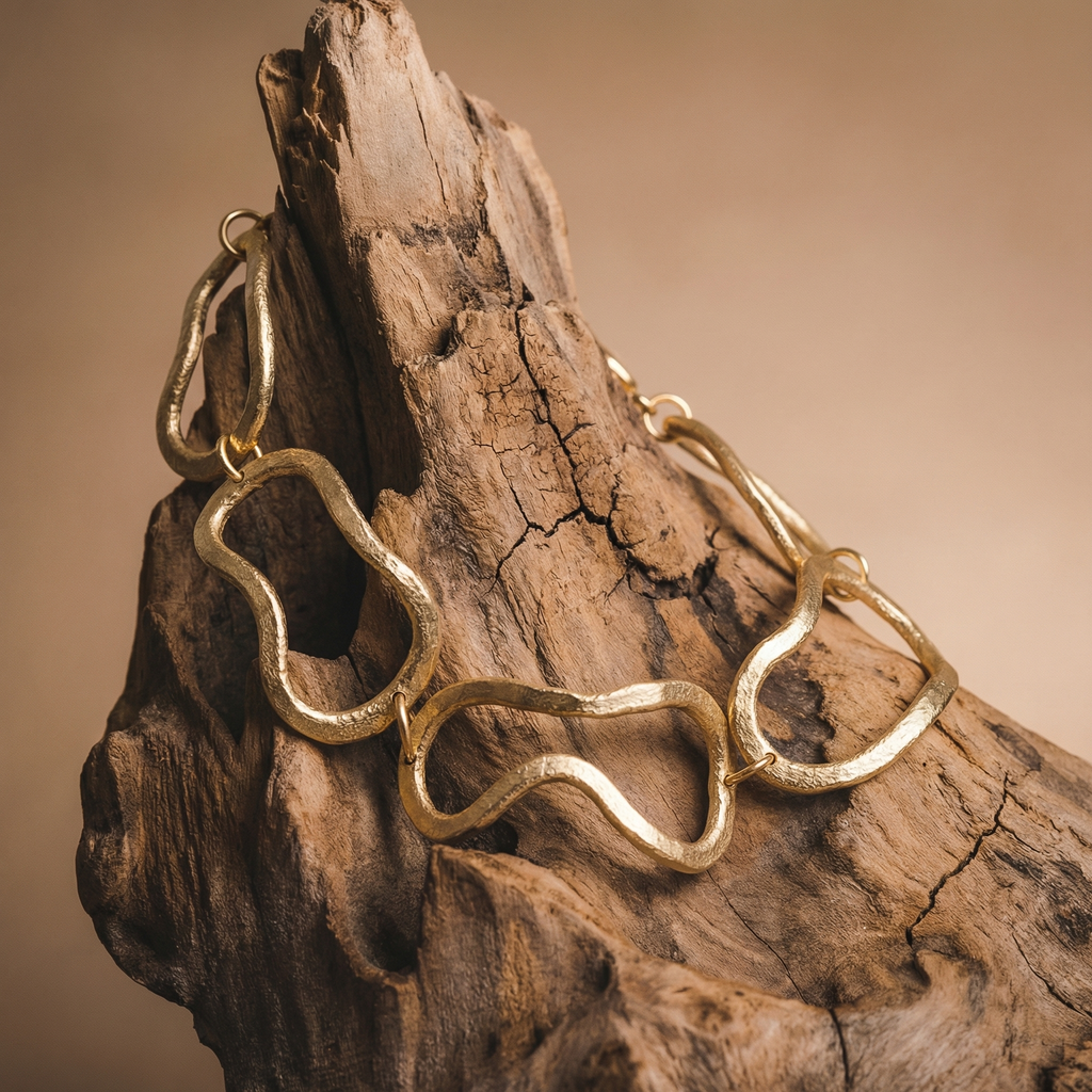 Shushi Bracelet- One of a Kind