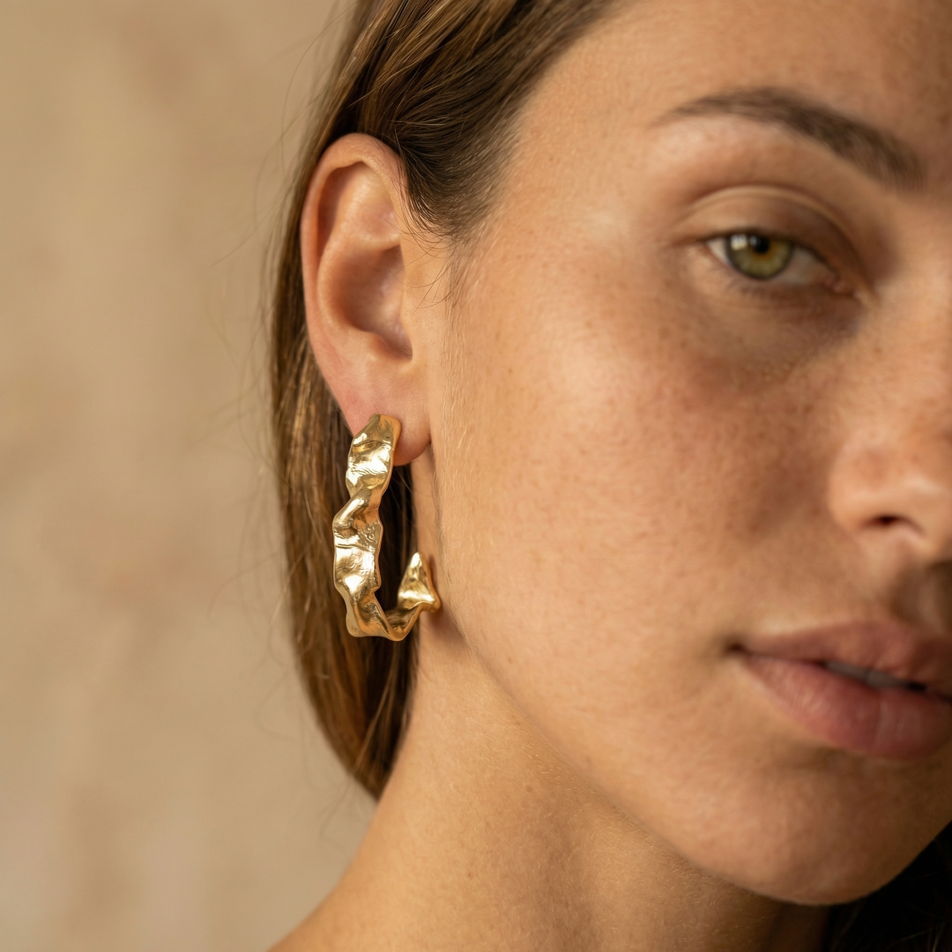 Sarai Earings