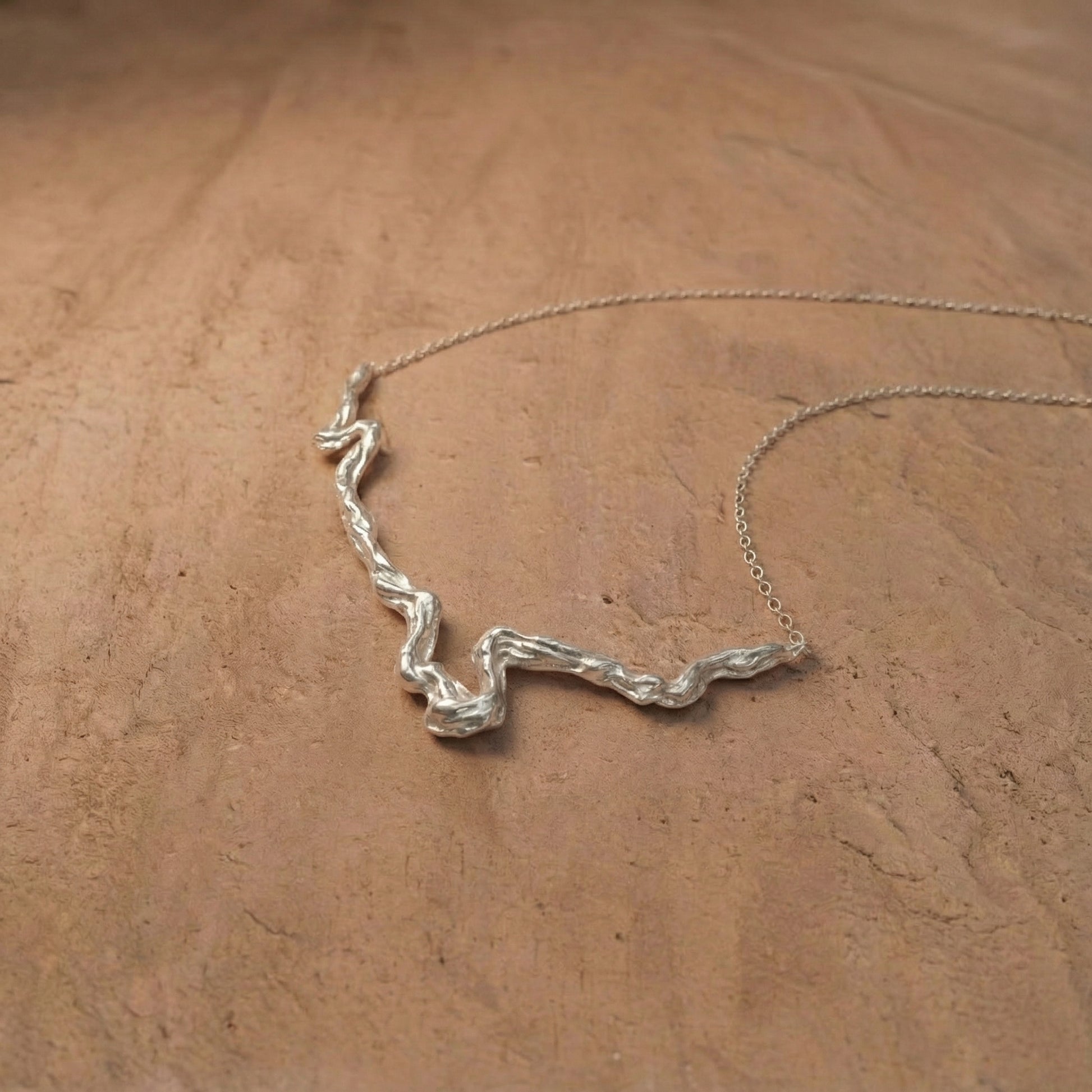 Rahav Necklace