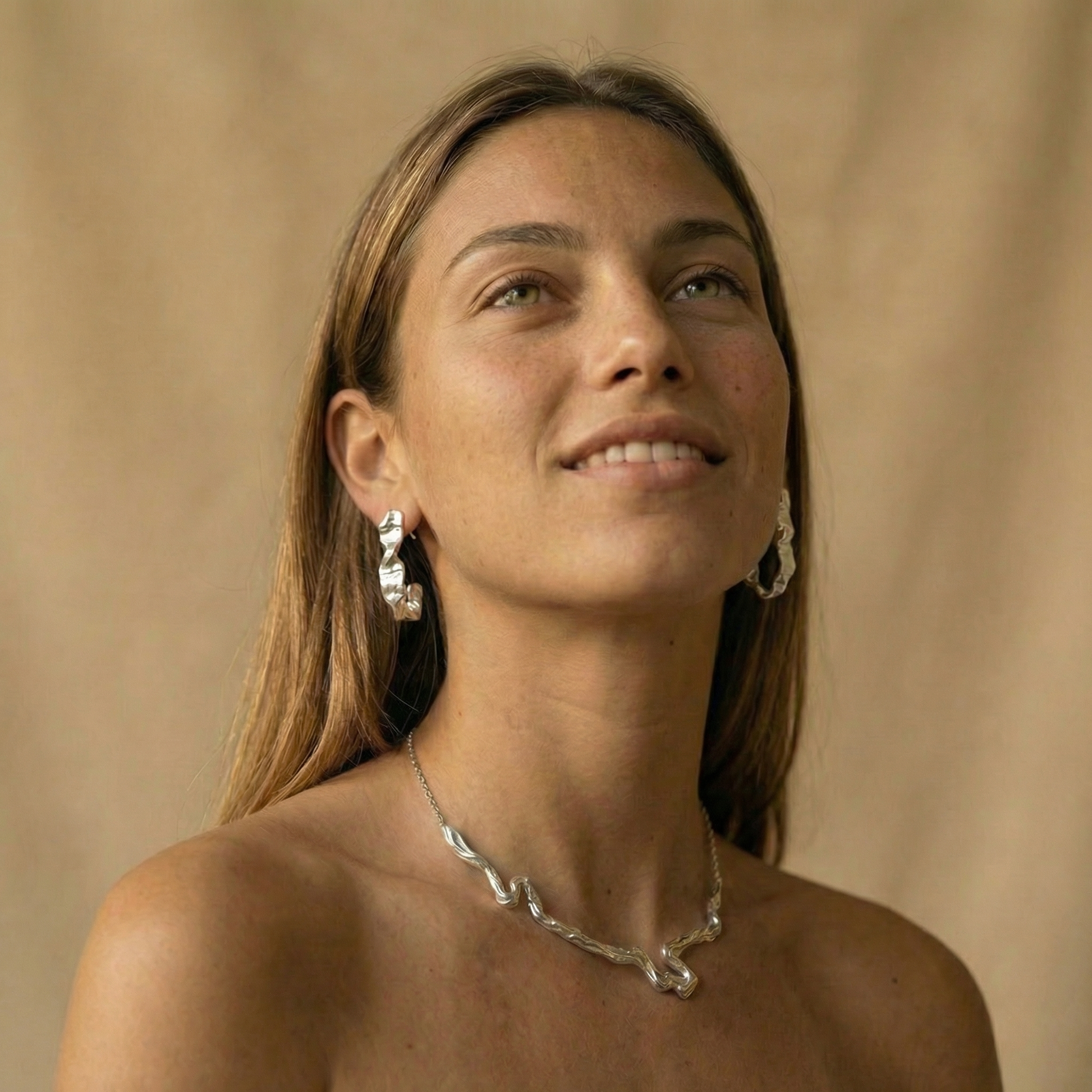 Sarai Earings