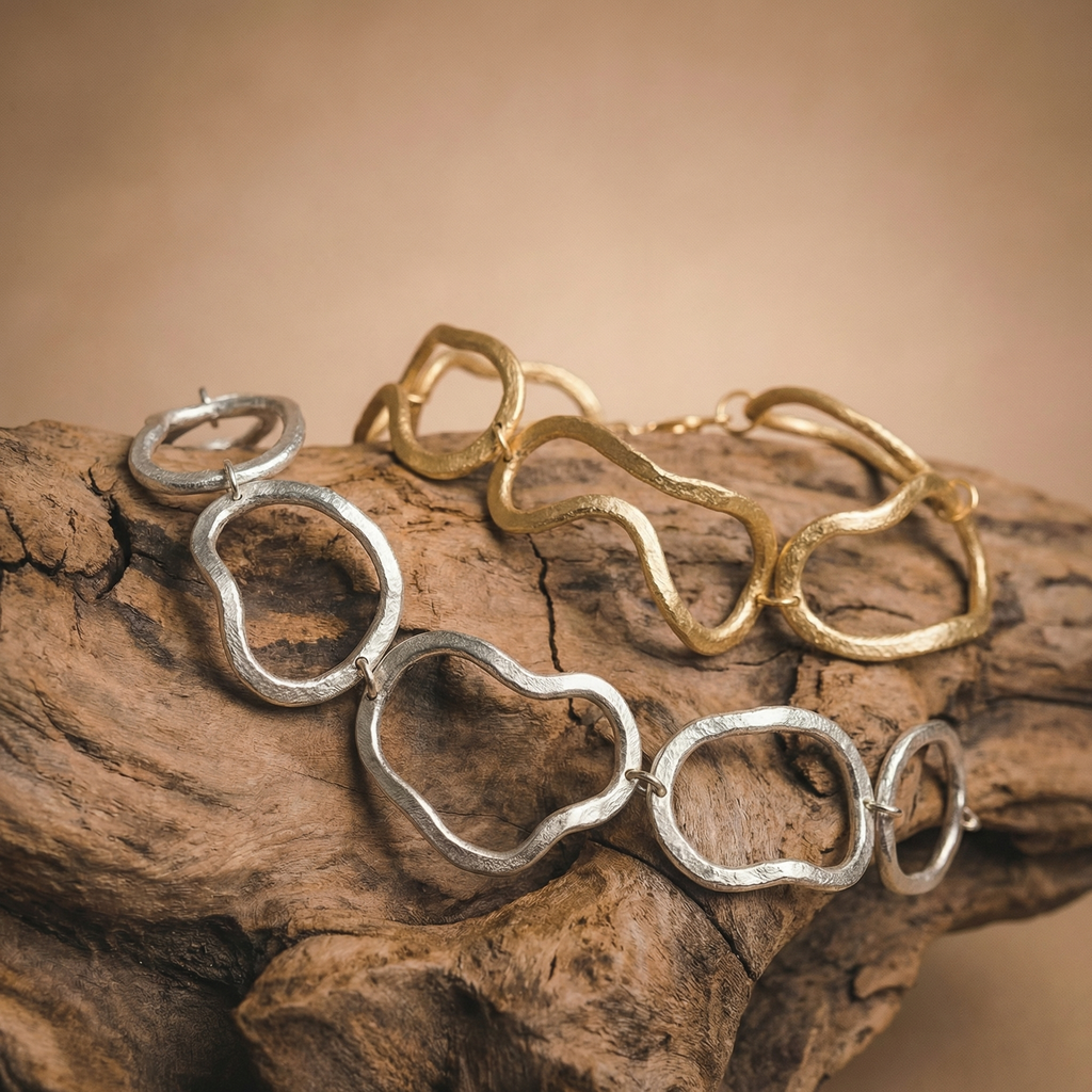 Shushi Bracelet- One of a Kind